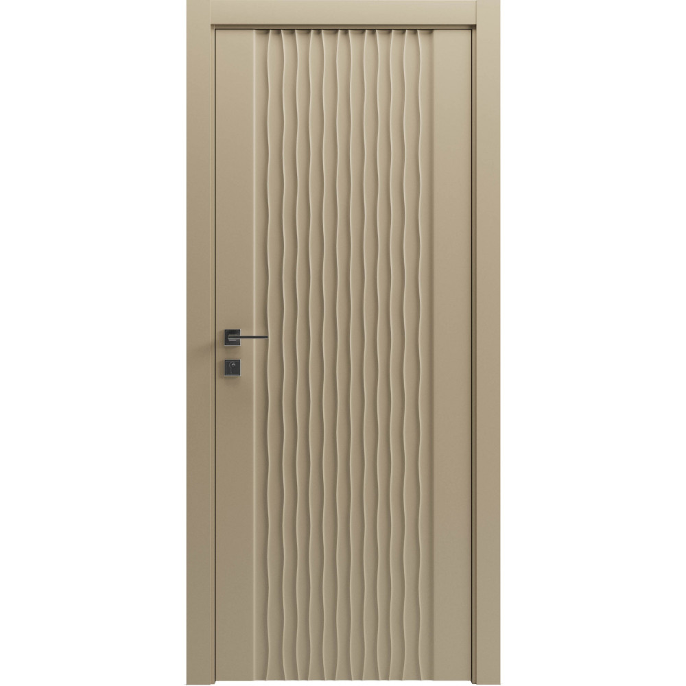 МІЖКІМНАТНІ ДВЕРІ LOFT AURA 1019