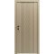 МЕЖКОМНАТНАЯ ДВЕРЬ LOFT AURA RAL 1019