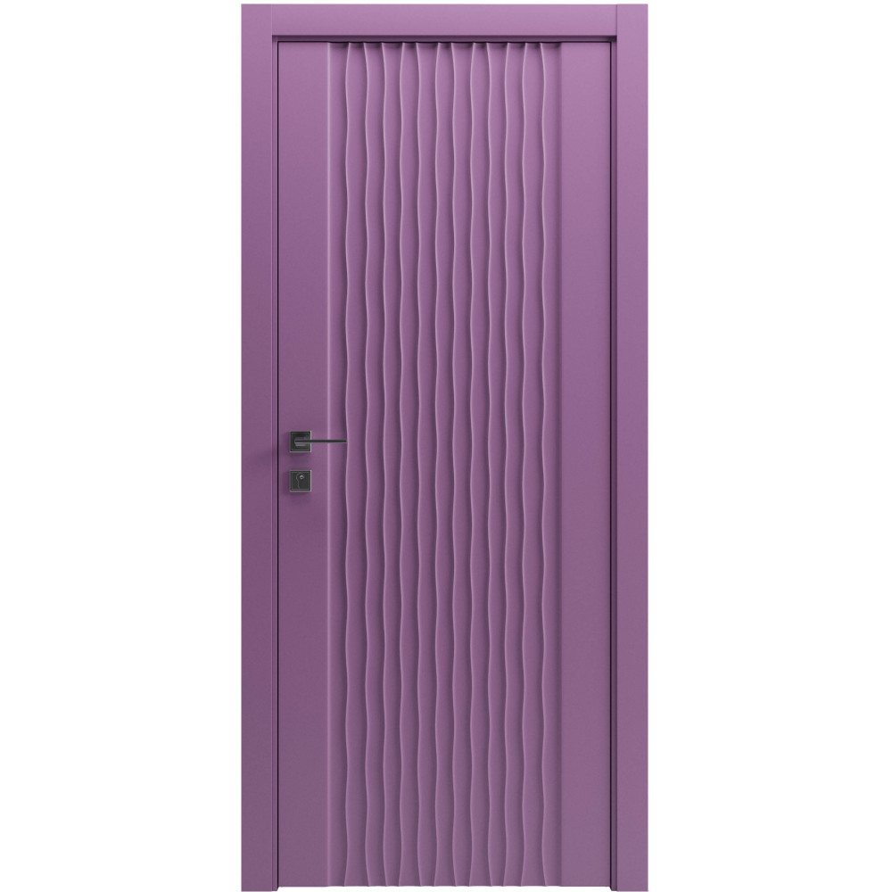 МІЖКІМНАТНІ ДВЕРІ LOFT AURA 4001