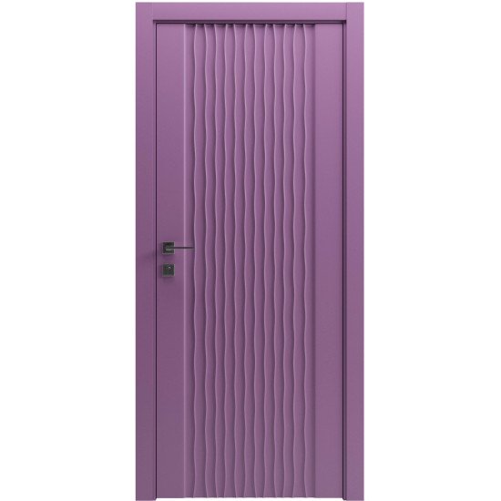 МІЖКІМНАТНІ ДВЕРІ LOFT AURA 4001