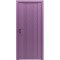 МЕЖКОМНАТНАЯ ДВЕРЬ LOFT AURA RAL 4001