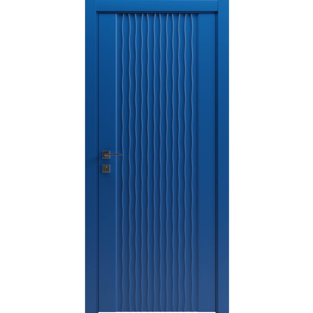 МІЖКІМНАТНІ ДВЕРІ LOFT AURA 5010