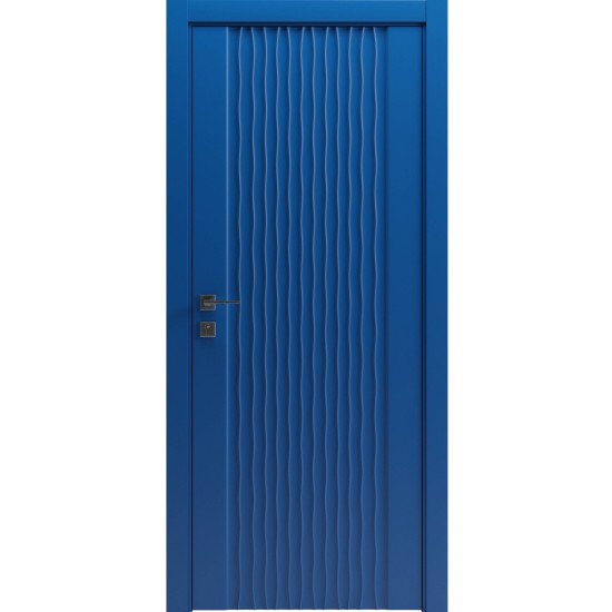 МІЖКІМНАТНІ ДВЕРІ LOFT AURA 5010