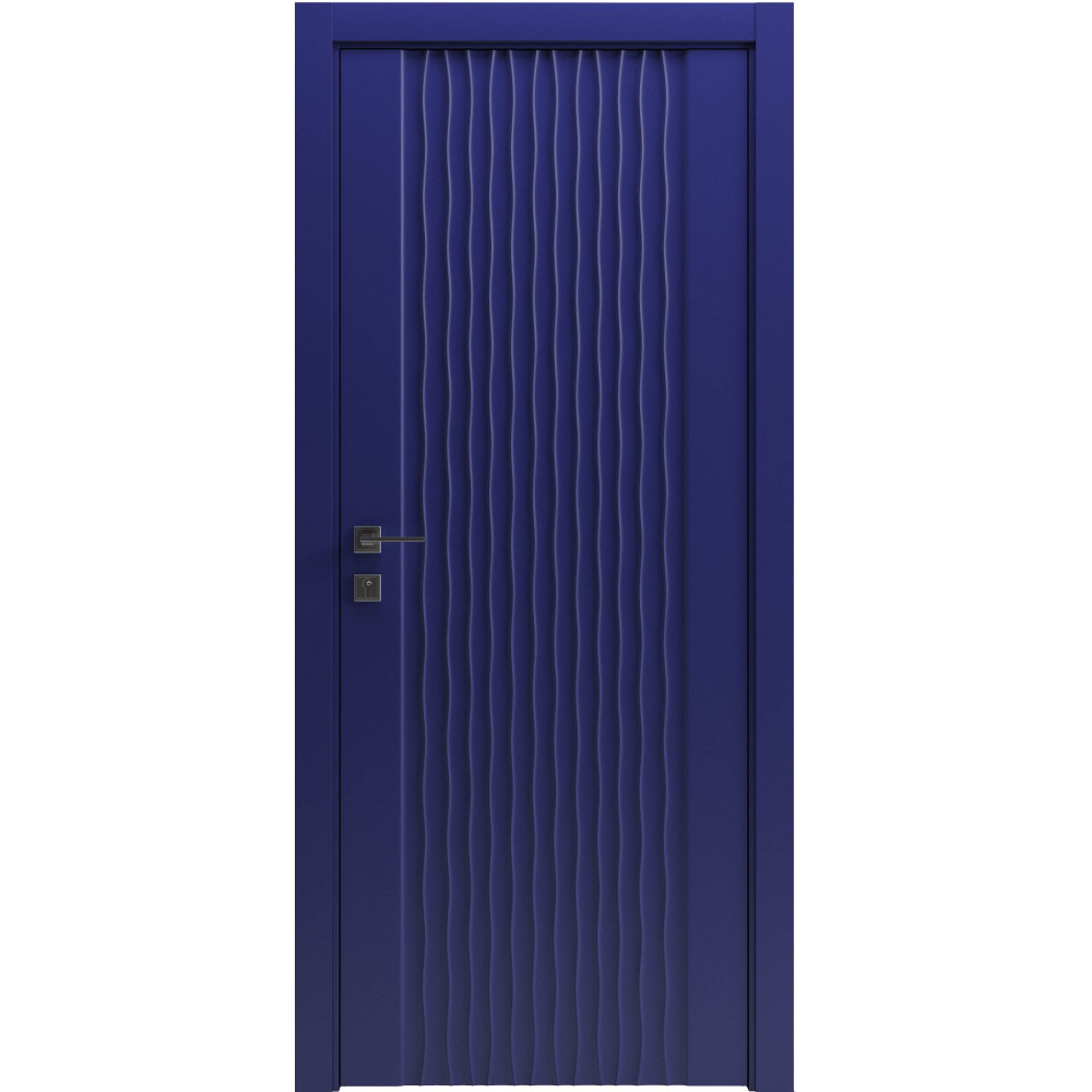 МІЖКІМНАТНІ ДВЕРІ LOFT AURA 5012