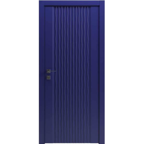 МІЖКІМНАТНІ ДВЕРІ LOFT AURA 5012