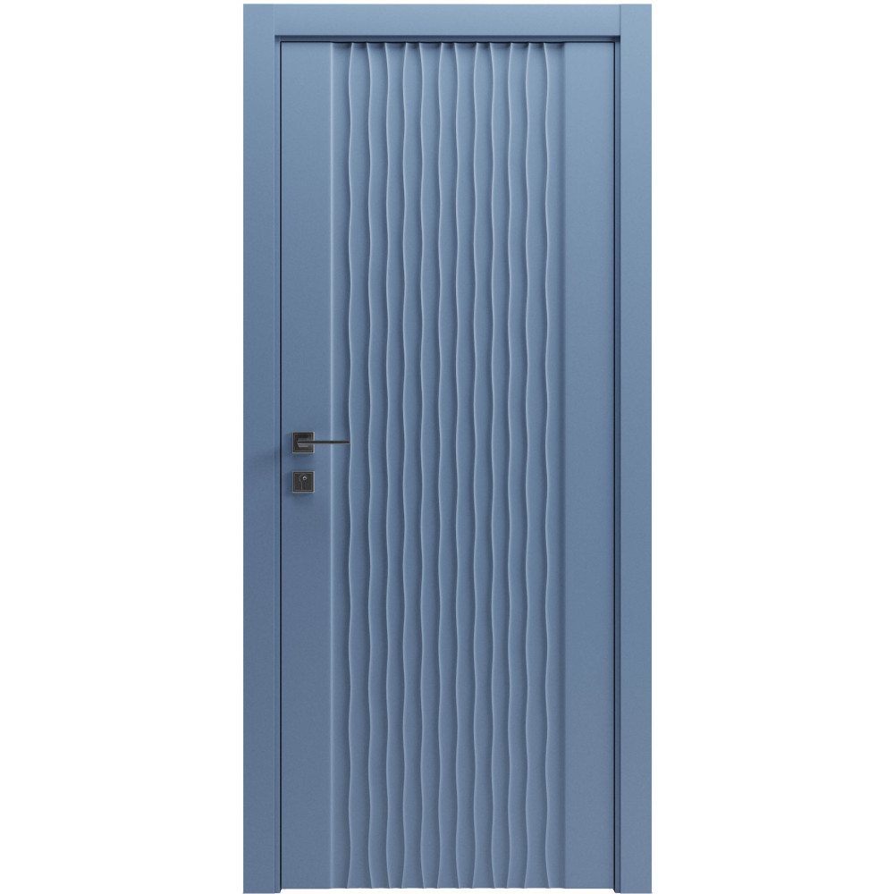 МІЖКІМНАТНІ ДВЕРІ LOFT AURA 5014
