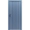 МЕЖКОМНАТНАЯ ДВЕРЬ LOFT AURA RAL 5014