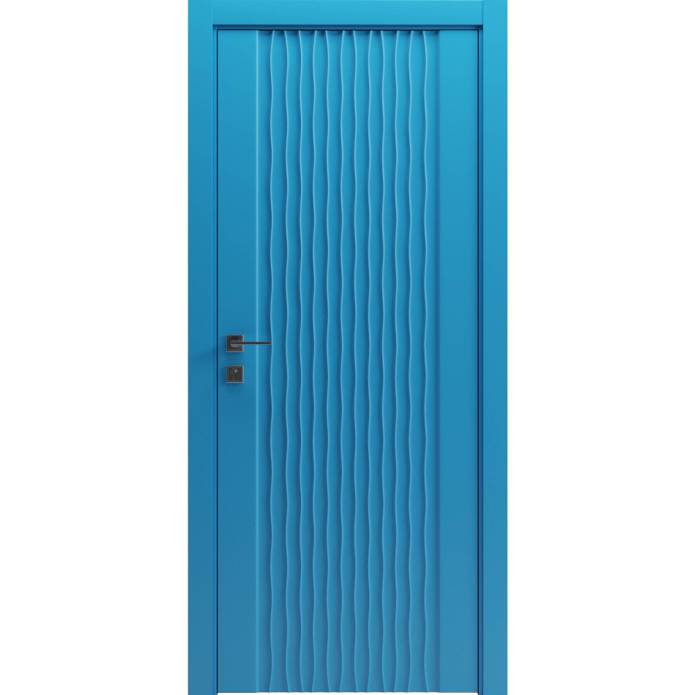 МІЖКІМНАТНІ ДВЕРІ LOFT AURA 5022