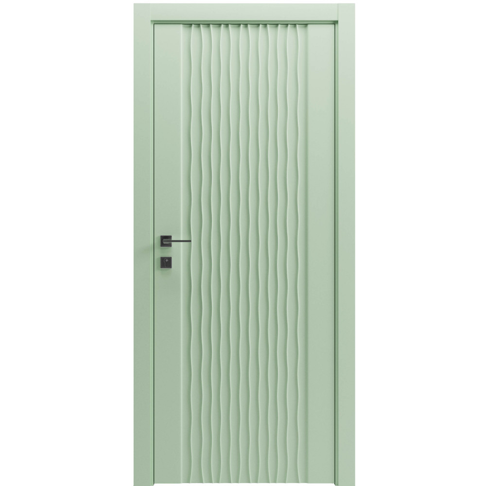 МІЖКІМНАТНІ ДВЕРІ LOFT AURA 6019