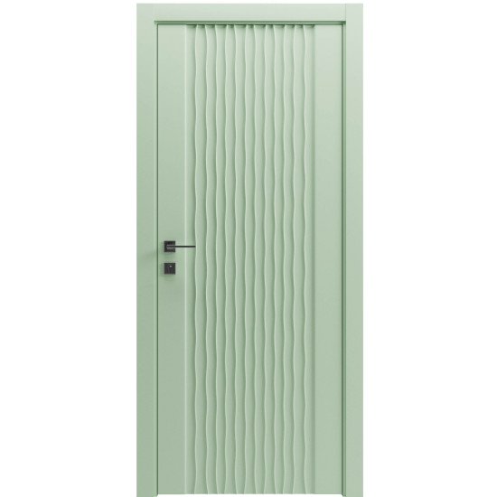МІЖКІМНАТНІ ДВЕРІ LOFT AURA 6019