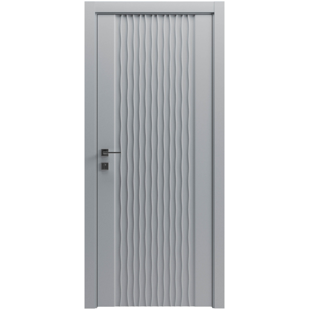 МІЖКІМНАТНІ ДВЕРІ LOFT AURA 7040