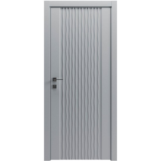 МІЖКІМНАТНІ ДВЕРІ LOFT AURA 7040