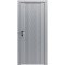 МЕЖКОМНАТНАЯ ДВЕРЬ LOFT AURA RAL 7040
