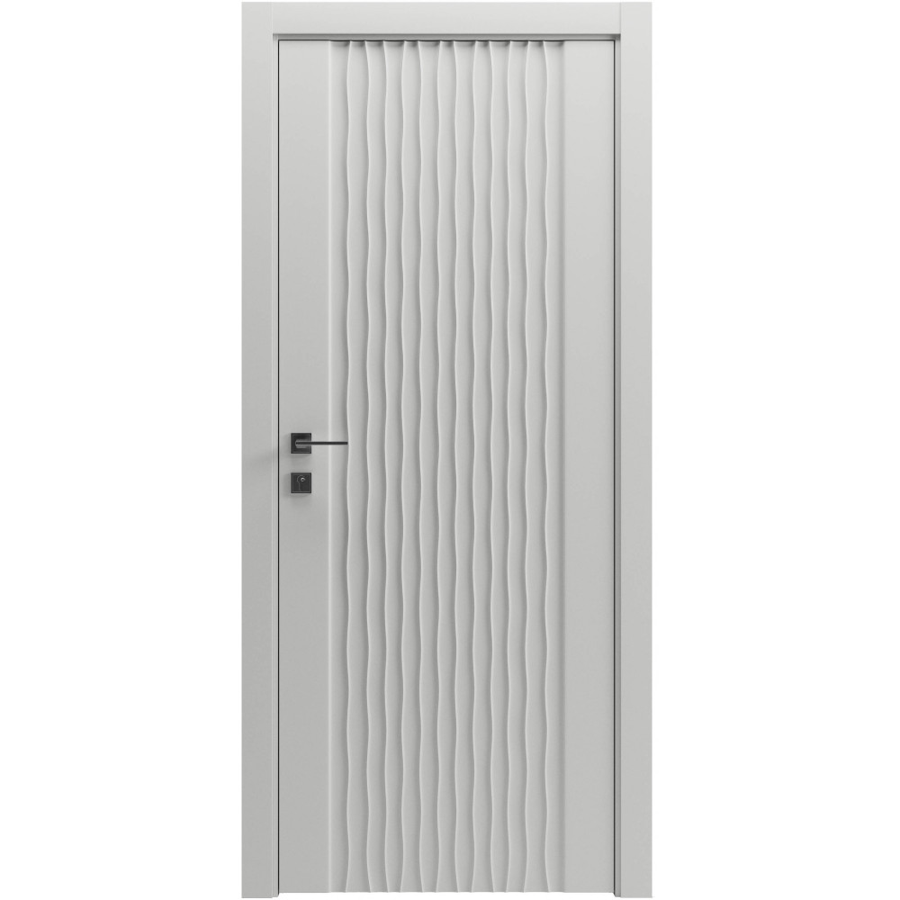 МІЖКІМНАТНІ ДВЕРІ LOFT AURA 7047