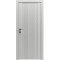 МЕЖКОМНАТНАЯ ДВЕРЬ LOFT AURA RAL 7047