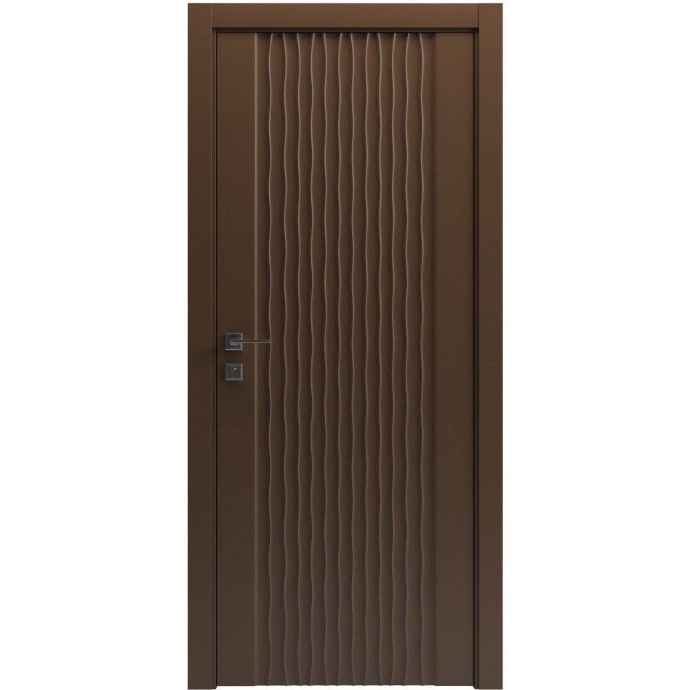 МІЖКІМНАТНІ ДВЕРІ LOFT AURA 8014