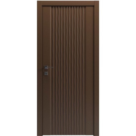 МІЖКІМНАТНІ ДВЕРІ LOFT AURA 8014