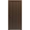 МЕЖКОМНАТНАЯ ДВЕРЬ LOFT AURA RAL 8014