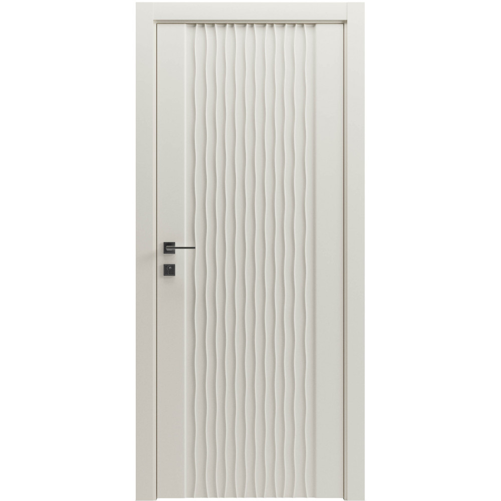 МІЖКІМНАТНІ ДВЕРІ LOFT AURA 9001