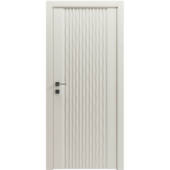 МІЖКІМНАТНІ ДВЕРІ LOFT AURA 9001