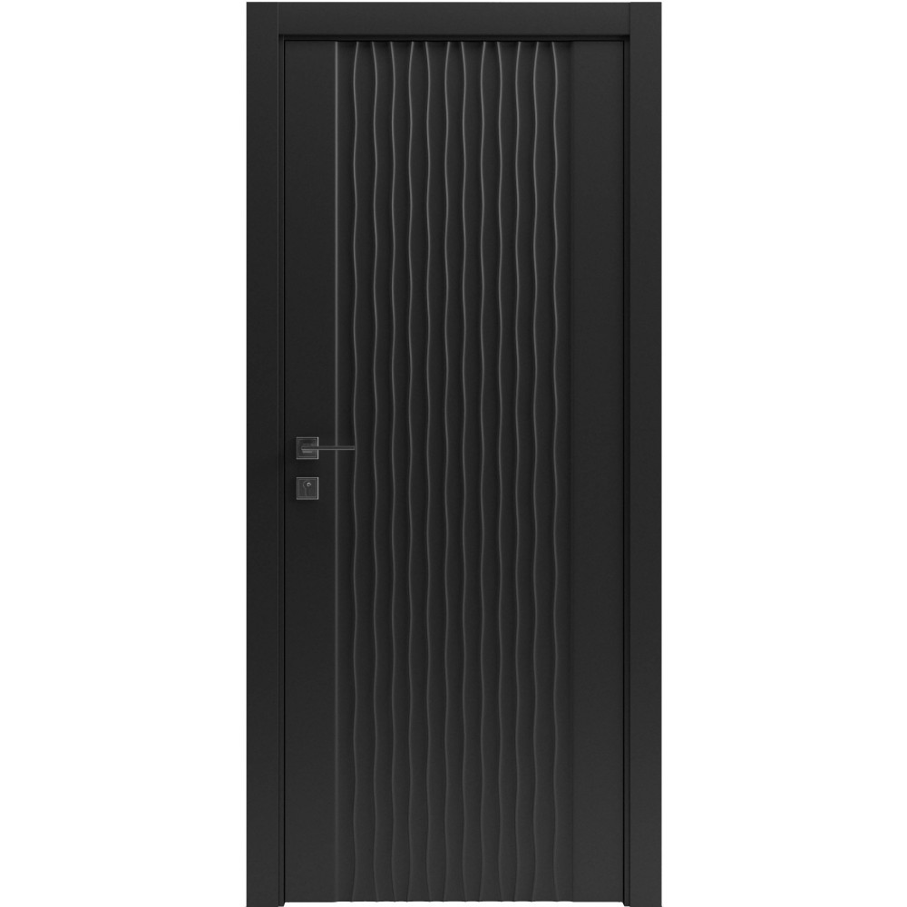МЕЖКОМНАТНАЯ ДВЕРЬ LOFT AURA 9004