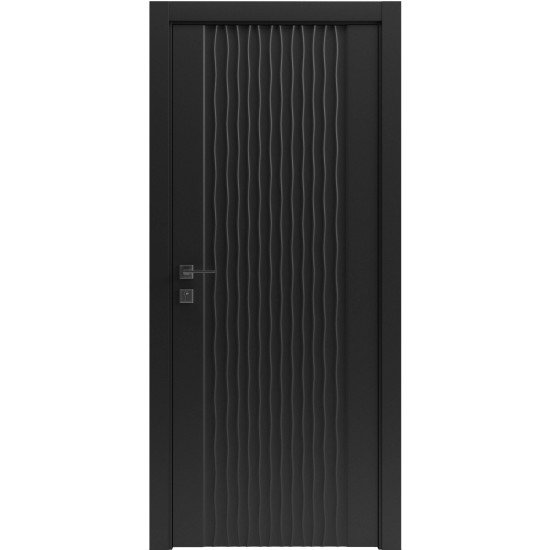 МЕЖКОМНАТНАЯ ДВЕРЬ LOFT AURA 9004