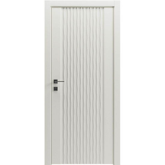 МІЖКІМНАТНІ ДВЕРІ LOFT AURA 9010