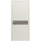 МЕЖКОМНАТНАЯ ДВЕРЬ LOFT BERTA GL RAL 1013