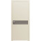 МЕЖКОМНАТНАЯ ДВЕРЬ LOFT BERTA GL RAL 1015