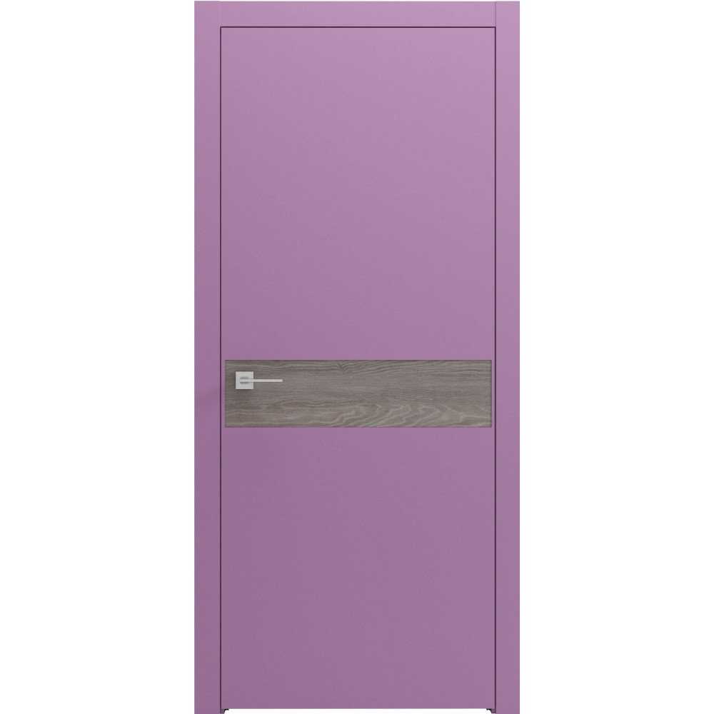 МЕЖКОМНАТНЫЕ ДВЕРИ LOFT BERTA GL 4001