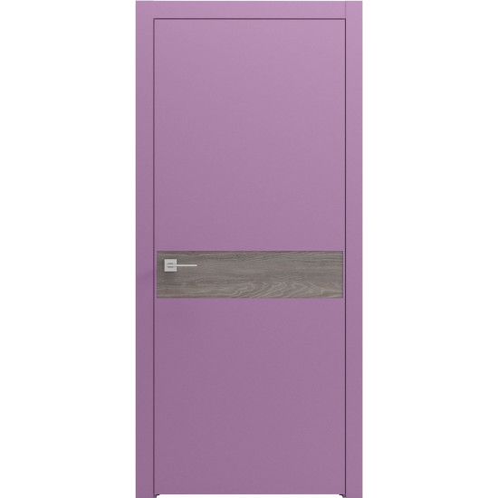 МЕЖКОМНАТНЫЕ ДВЕРИ LOFT BERTA GL 4001
