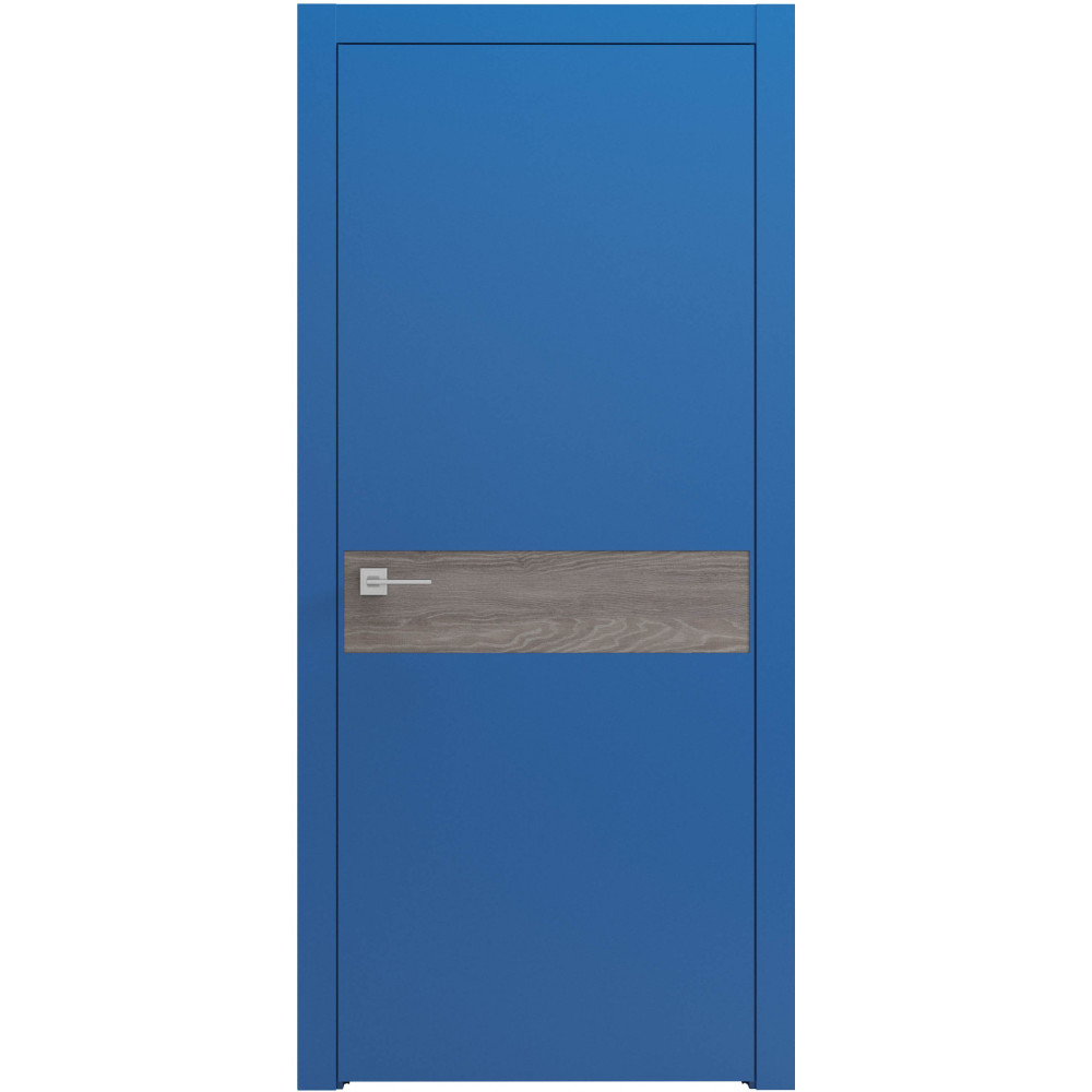 МЕЖКОМНАТНЫЕ ДВЕРИ LOFT BERTA GL 5010