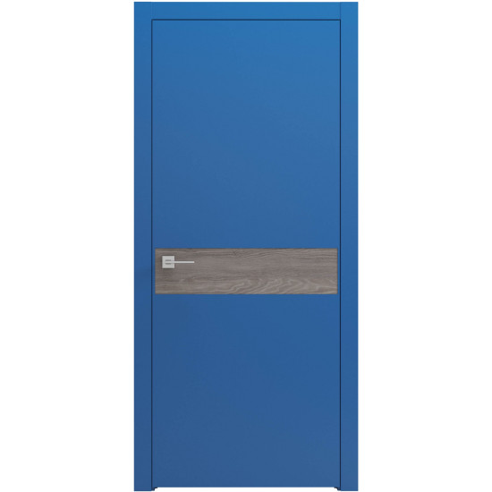 МЕЖКОМНАТНЫЕ ДВЕРИ LOFT BERTA GL 5010
