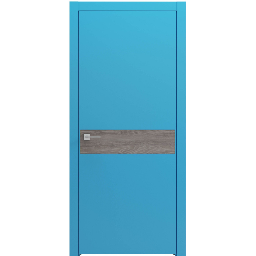 МЕЖКОМНАТНЫЕ ДВЕРИ LOFT BERTA GL 5012