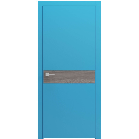 МЕЖКОМНАТНЫЕ ДВЕРИ LOFT BERTA GL 5012