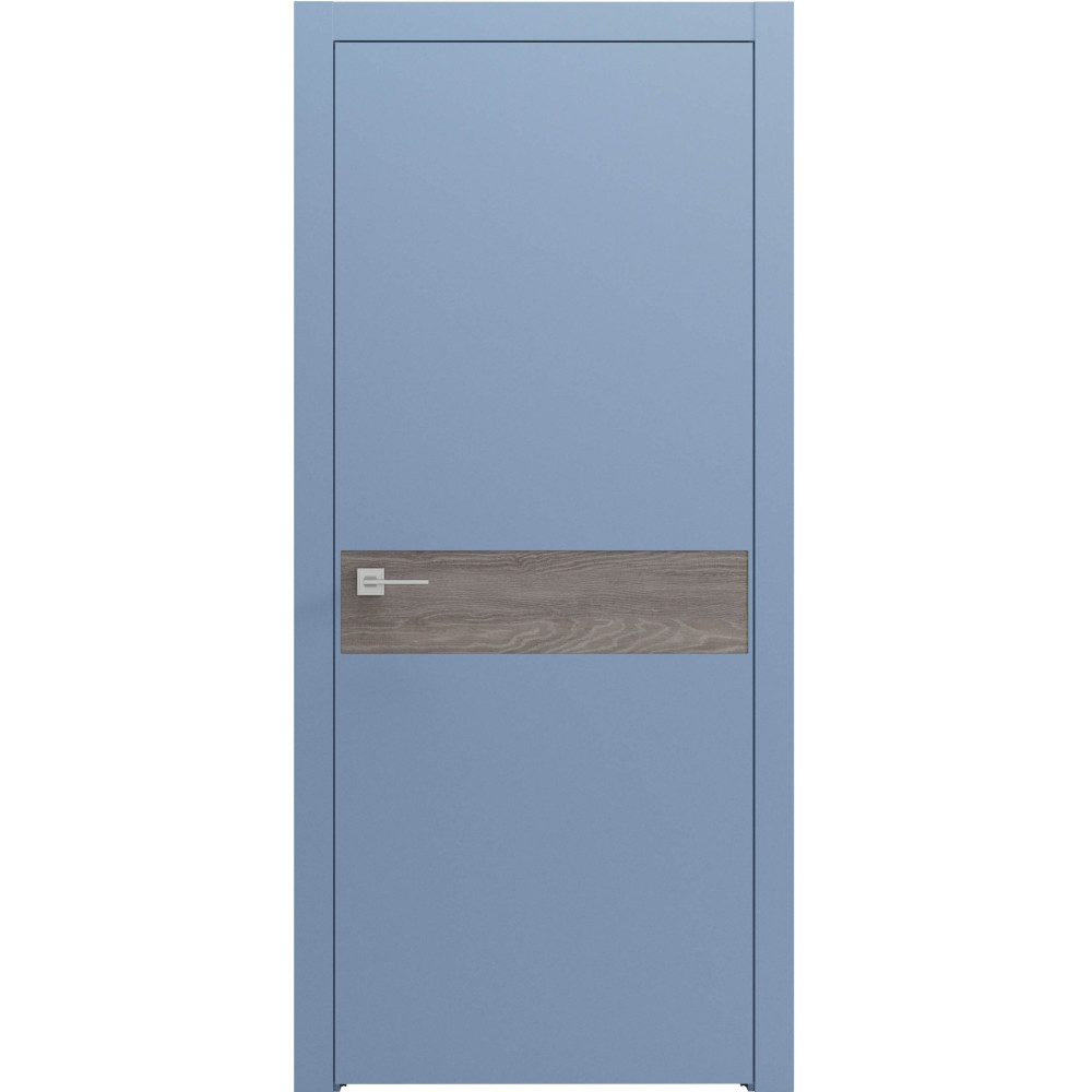 МЕЖКОМНАТНЫЕ ДВЕРИ LOFT BERTA GL 5014