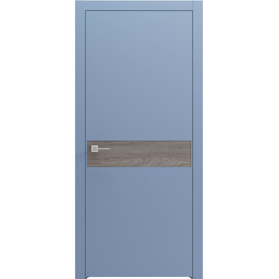 МЕЖКОМНАТНЫЕ ДВЕРИ LOFT BERTA GL 5014