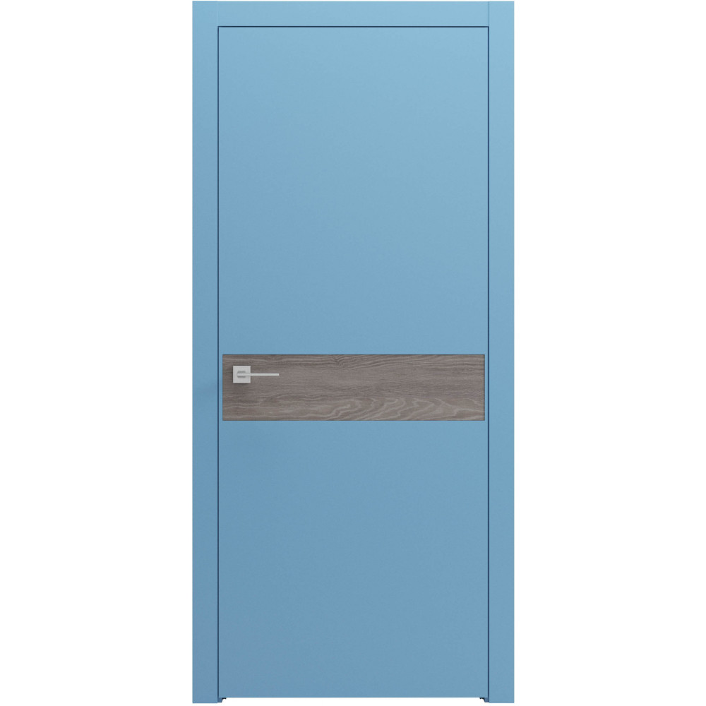 МЕЖКОМНАТНЫЕ ДВЕРИ LOFT BERTA GL 5024