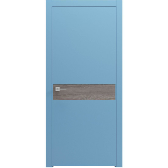 МЕЖКОМНАТНЫЕ ДВЕРИ LOFT BERTA GL 5024