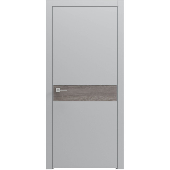 МЕЖКОМНАТНЫЕ ДВЕРИ LOFT BERTA GL 7040