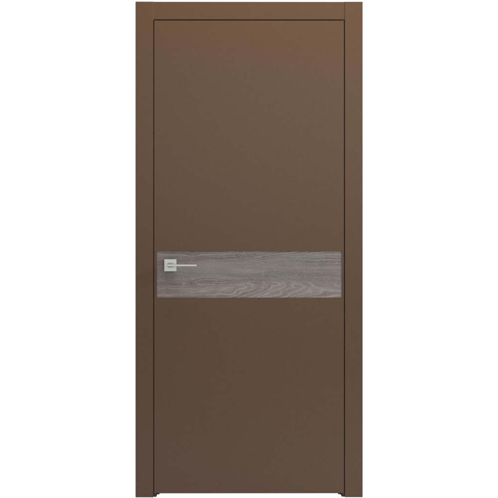 МЕЖКОМНАТНЫЕ ДВЕРИ LOFT BERTA GL 8014