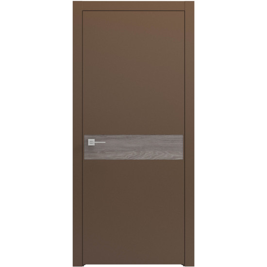 МЕЖКОМНАТНЫЕ ДВЕРИ LOFT BERTA GL 8014