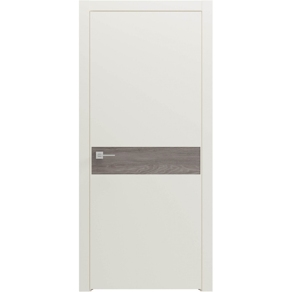 МЕЖКОМНАТНЫЕ ДВЕРИ LOFT BERTA GL 9001