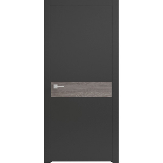 МІЖКІМНАТНІ ДВЕРІ LOFT BERTA GL 9004