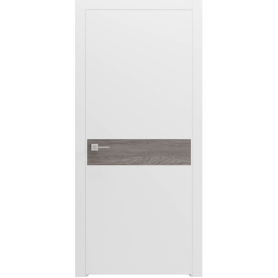 МЕЖКОМНАТНЫЕ ДВЕРИ LOFT BERTA GL 9010