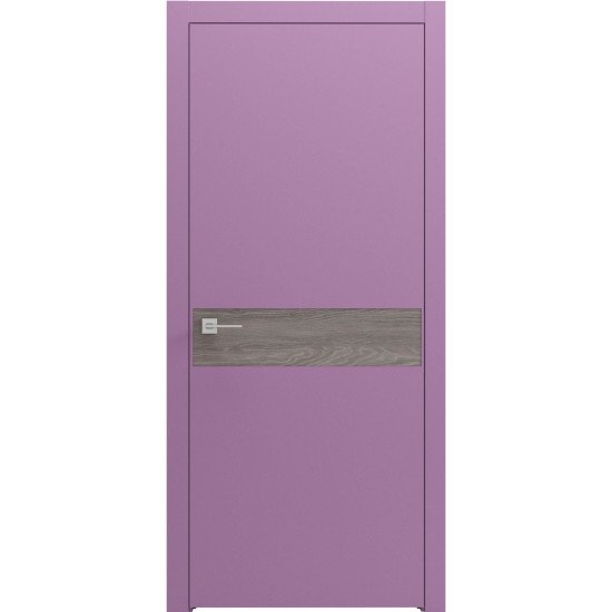МІЖКІМНАТНІ ДВЕРІ LOFT BERTA GL 4001