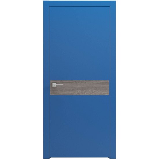 МІЖКІМНАТНІ ДВЕРІ LOFT BERTA GL 5010