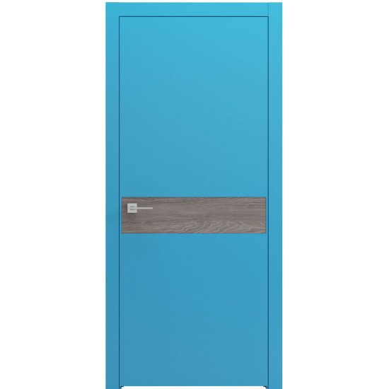 МІЖКІМНАТНІ ДВЕРІ LOFT BERTA GL 5012