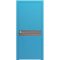 МЕЖКОМНАТНАЯ ДВЕРЬ LOFT BERTA GL RAL 5012