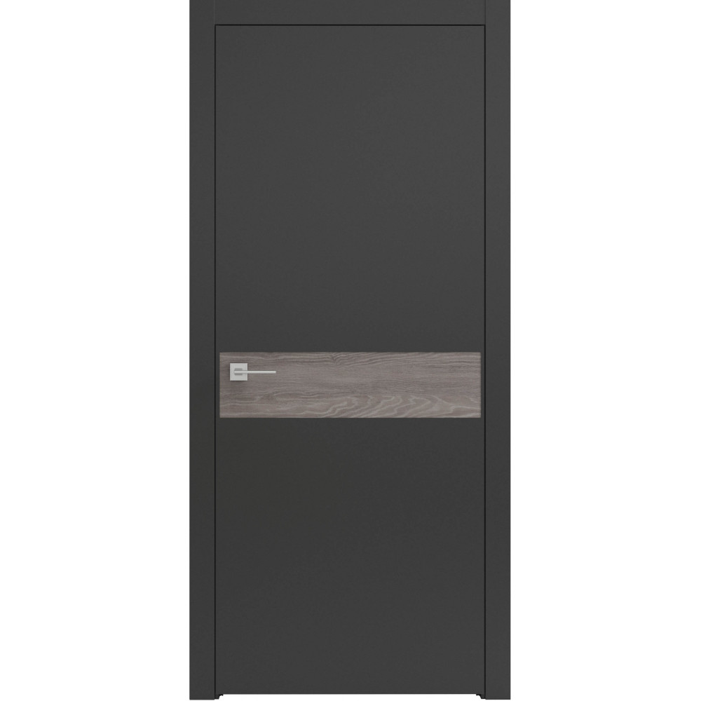 МІЖКІМНАТНІ ДВЕРІ LOFT BERTA GL 9004